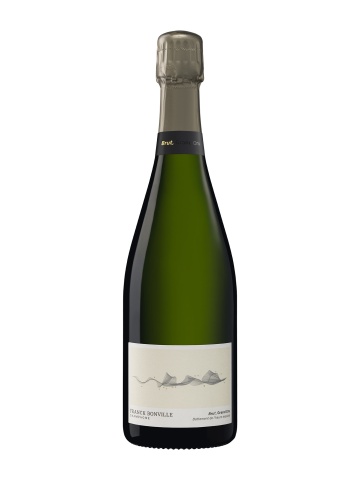 Champagne Franck Bonville Blanc de blancs Brut Grand Cru 0.75L