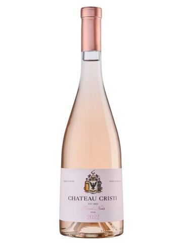 Chateau Cristi Premium Rose 0.75L