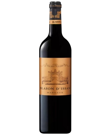 Château d'Issan Grand Cru Classé Margaux AC 2021 0.75L
