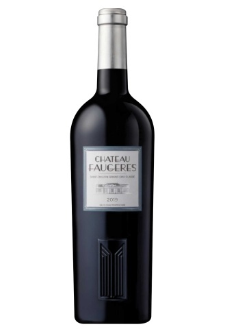 Château Faugères Saint-Émilion Grand Cru 2019 0.75L