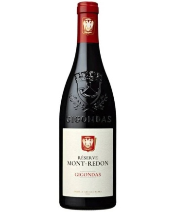 Chateau Mont-Redon Gigondas Reserve Rouge 0.75L