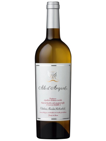 Château Mouton Rothschild Le Petit Mouton de Mouton Rothschild