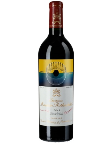 Château Mouton Rothschild Le Petit Mouton de Mouton Rothschild