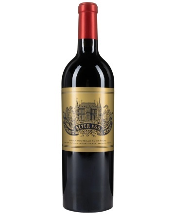 Château Palmer Alter Ego 2023 0.75L