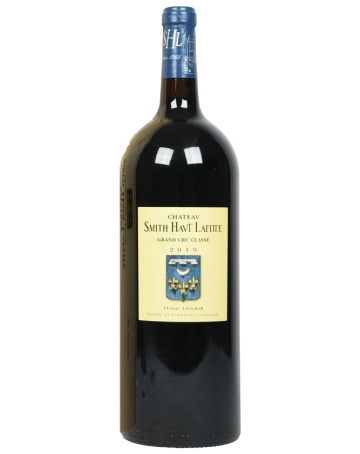 Chateau Smith Haut-Lafitte Grand Cru Classe de Graves Rouge 2019 Magnum 1,5L