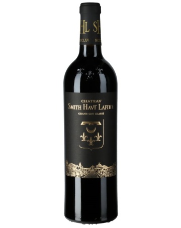 Château Smith Haut-Lafitte Grand Cru Classé de Graves Rouge 2020 0.75L