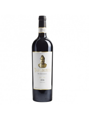 Chateau Vartely Taraboste Cabernet Sauvignon & Merlot 2016 0.75L