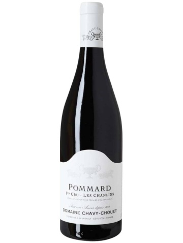 Chavy Chouet Premier Cru Les Chanlins 2021 0.75L