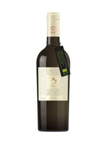 Cielo e Terra 3 Passo Bianco 0.75L
