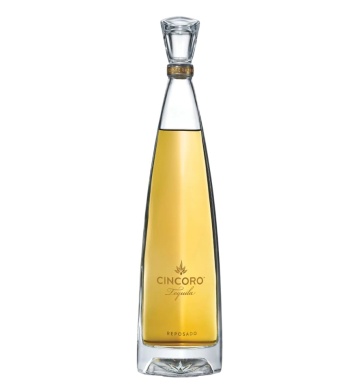 Cincoro Tequila Reposado 0.7L