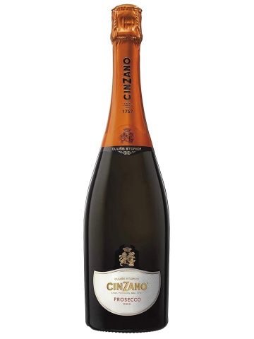 Cinzano Prosecco 0.75L