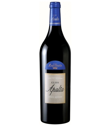 Clos Apalta 2013 0.75L