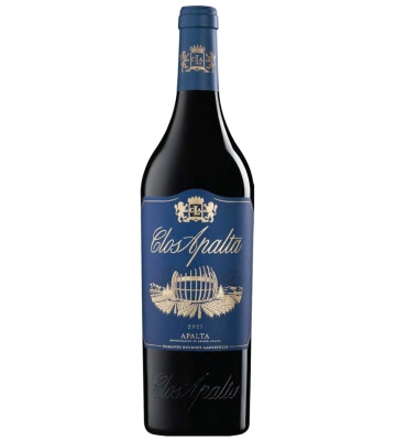 Clos Apalta 2022 0.75L