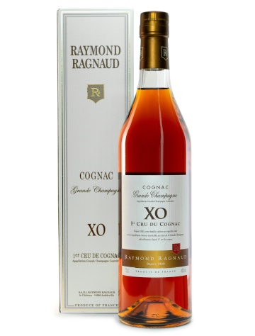 Cognac Raymond Ragnaud XO 0.7L