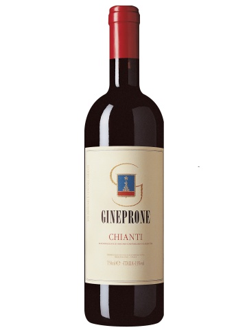 Col D'orcia Chianti Gineprone DOCG 2020 0.75 L