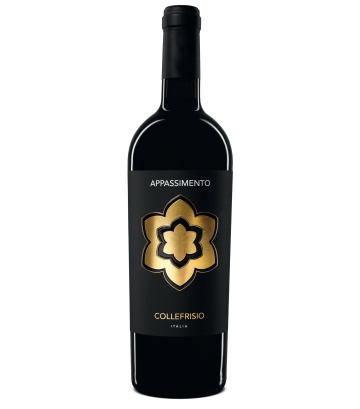 Collefrisio Appassimento 0.75L