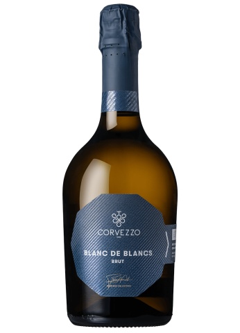 Corvezzo Blanc de Blancs 0.75L