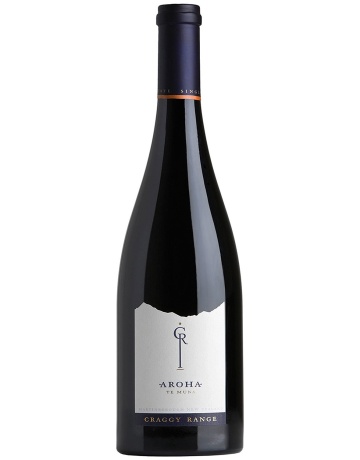 Craggy Range Aroha Pinot Noir 2020 0.75L