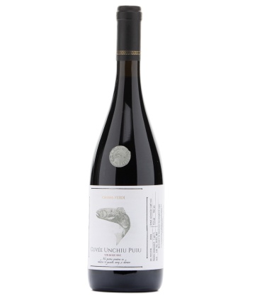 Crama Ferdi Cuvee Unchiu Puiu 2024 0.75L