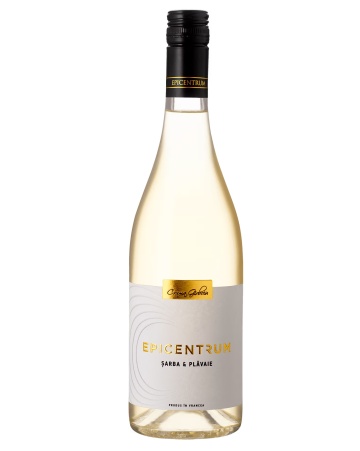 Crama Girboiu Epicentrum Sarba & Plavaie 0.75L