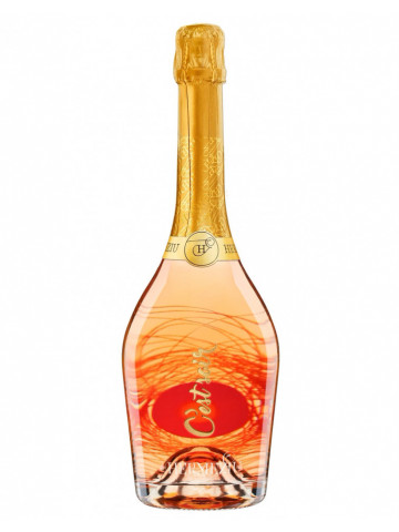 Crama Hermeziu C’est Soir Spumant Busuioacă de Bohotin Brut 0.75L
