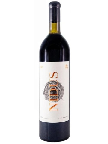 Crama La Salina Issa Nidus 0.75L