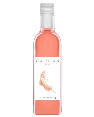 Crama Oprisor Caloian Rose 0.25L
