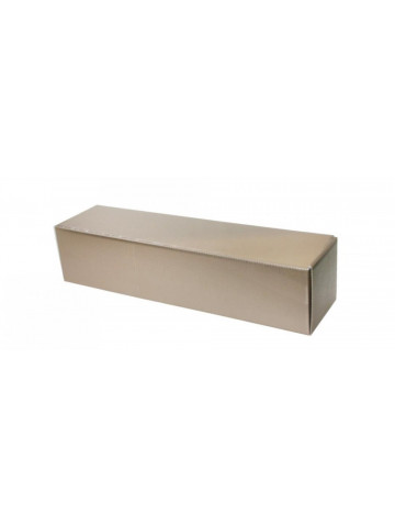 Cutie Carton Metalica