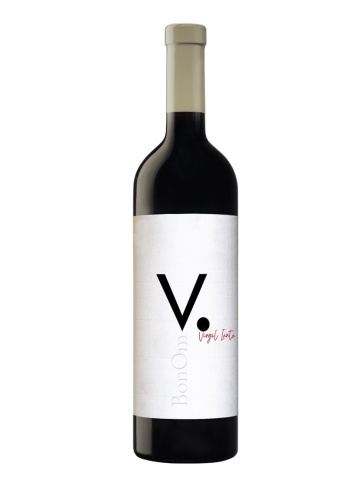 Davino Bon Om Virgil Iantu 0.75L