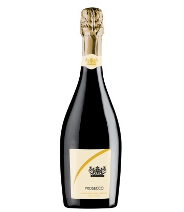 De Angeli Prosecco Spumante DOC Extra Dry 0.2L