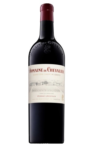 Domaine de Chevalier Grand Cru Classé de Graves Pessac Léognan 2020 0.75L