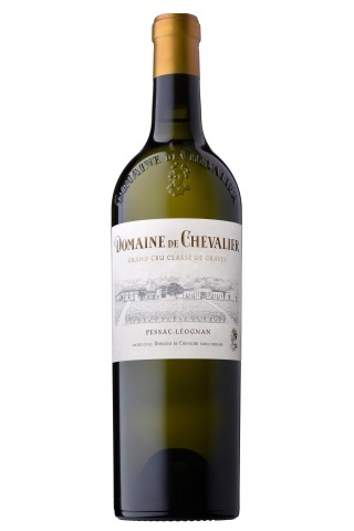 Domaine de Chevalier Grand Cru Classé de Graves Pessac-Léognan Blanc 2020 0.75L