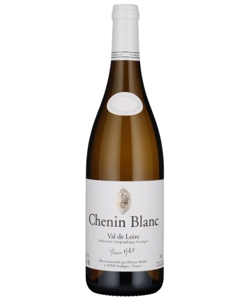 Domaine du Roc de L'Abbaye Chenin Blanc IGP Val de Loire 0.75L