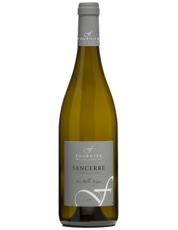 Domaine Fournier Père et Fils Les Belles Vignes Sancerre Blanc AOP 0.75L