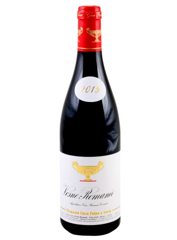 Domaine Gros Frère et Sœur Vosne-Romanée 0.75L