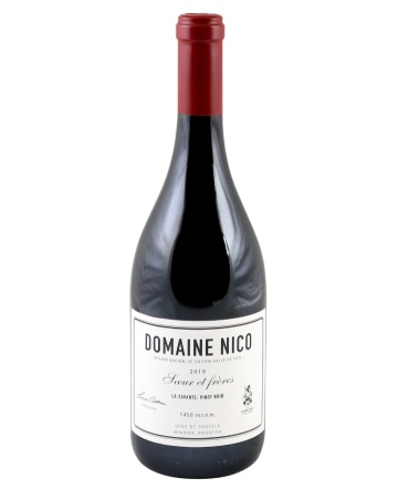 Domaine Nico Soeur et Frères La Savante 2022 0.75L
