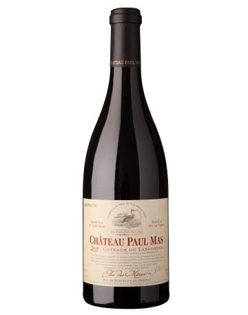 Domaine Paul Mas Chateau Clos Des Mures 0.75L
