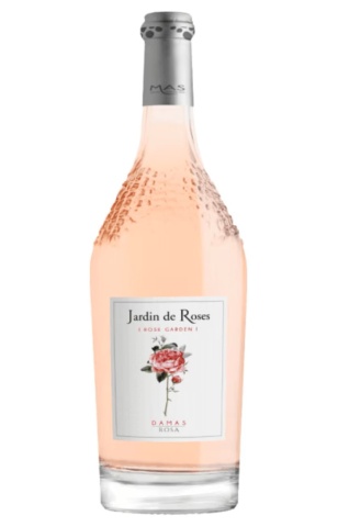 Domaine Paul Mas Jardin De Roses Rose 0.75L