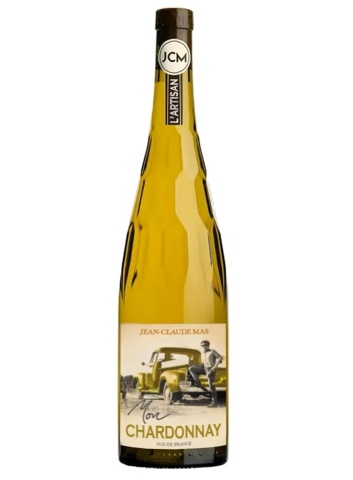 Domaine Paul Mas Jean Claude Mas Mon Chardonnay 0.75L