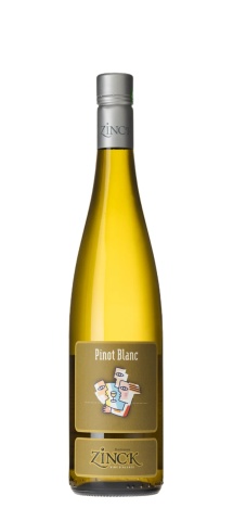 Domaine Zinck Pinot Blanc Portrait 0.75L
