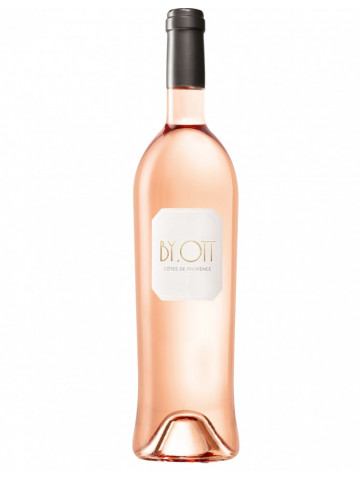Domaines Ott By Ott Rose 0.75L