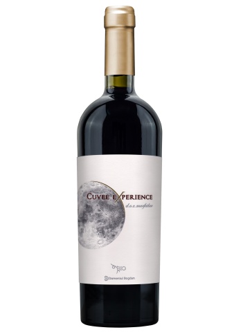Domeniul Bogdan Cuvee Experience Rosu 0.75L