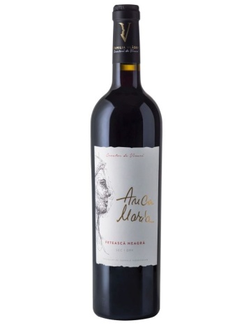 Domeniul Vladoi Anca Maria Feteasca Neagra 2020 0.75L