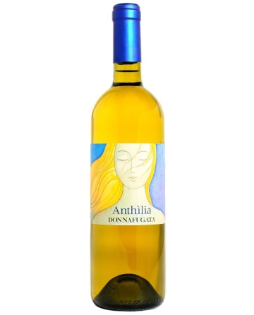Donnafugata Anthilia DOC 2025 0.75