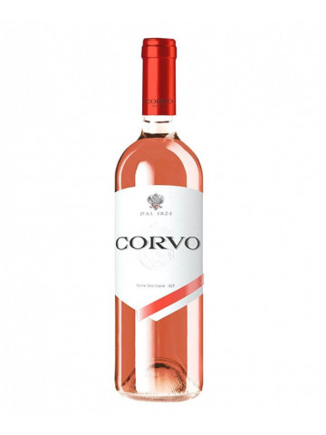 Duca di Salaparuta Corvo Rose 0.75L