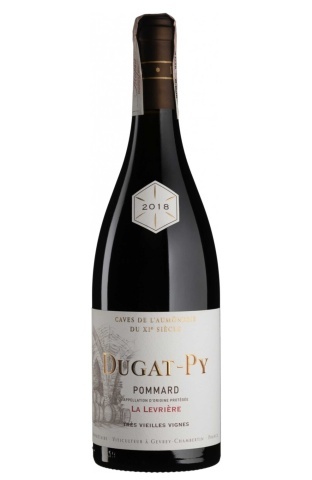 Dugat-Py Pommard La Levrière Vieilles Vignes 2018 0.75L
