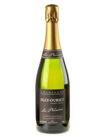 Egly-Ouriet Champagne Les Prémices 0.75L