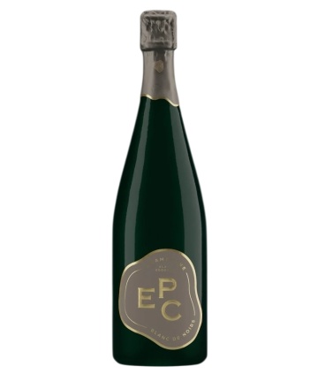 EPC Champagne Blanc De Noirs Brut 0.75