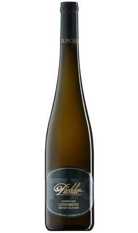 F.X. Pichler Grüner Veltliner Loibner Ried Loibenberg 2022 0.75L