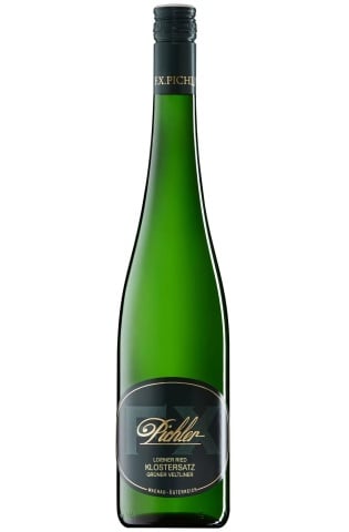 F.X. Pichler Grüner Veltliner Ried Klostersatz 2024 0.75L